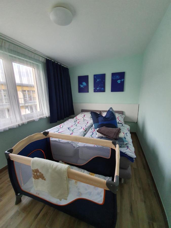 Apartment Graal Mueritz Sobierajczyk Gelbensande