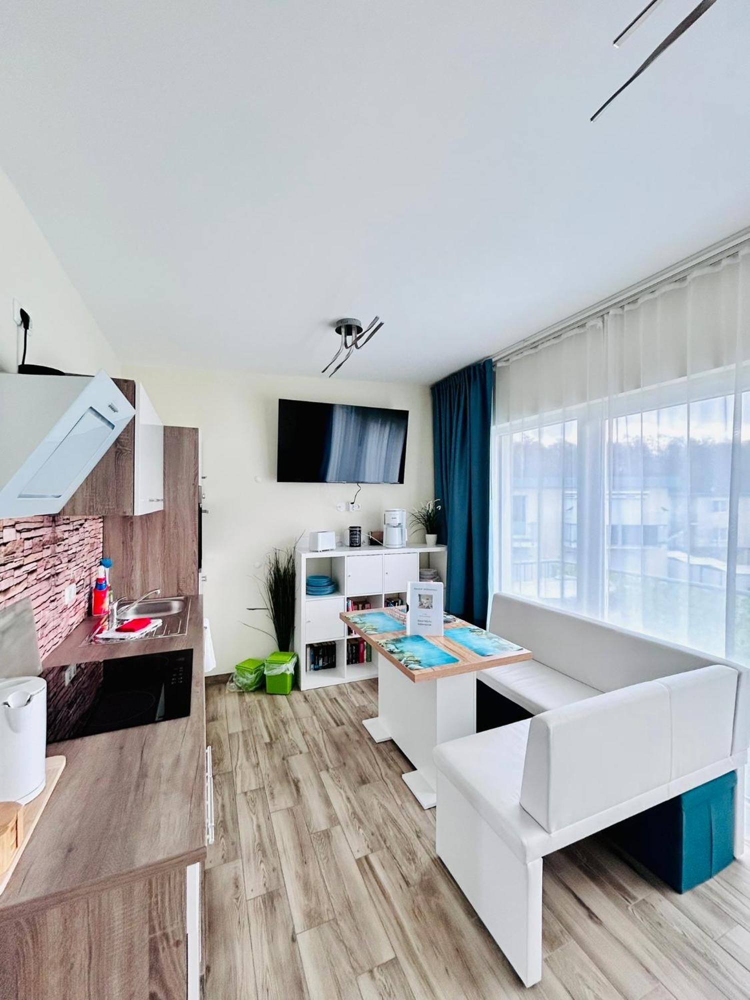 Apartment Graal Mueritz Sobierajczyk *