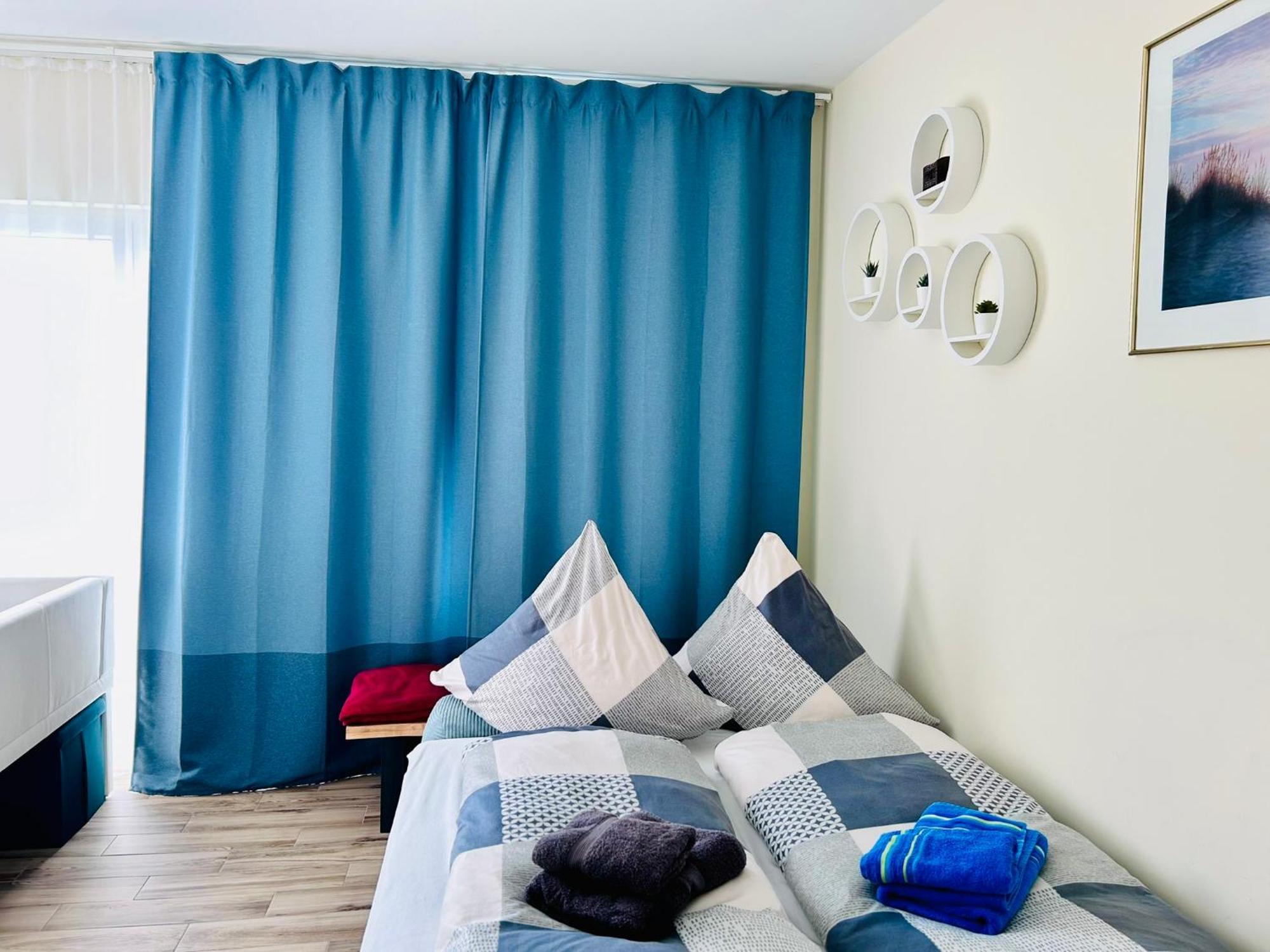 Apartment Graal Mueritz Sobierajczyk Gelbensande