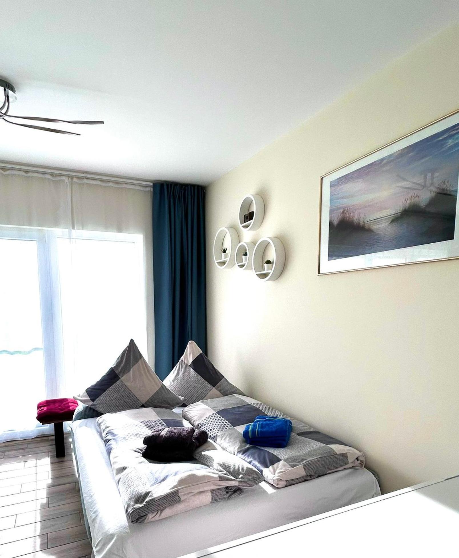 Apartment Graal Mueritz Sobierajczyk Gelbensande