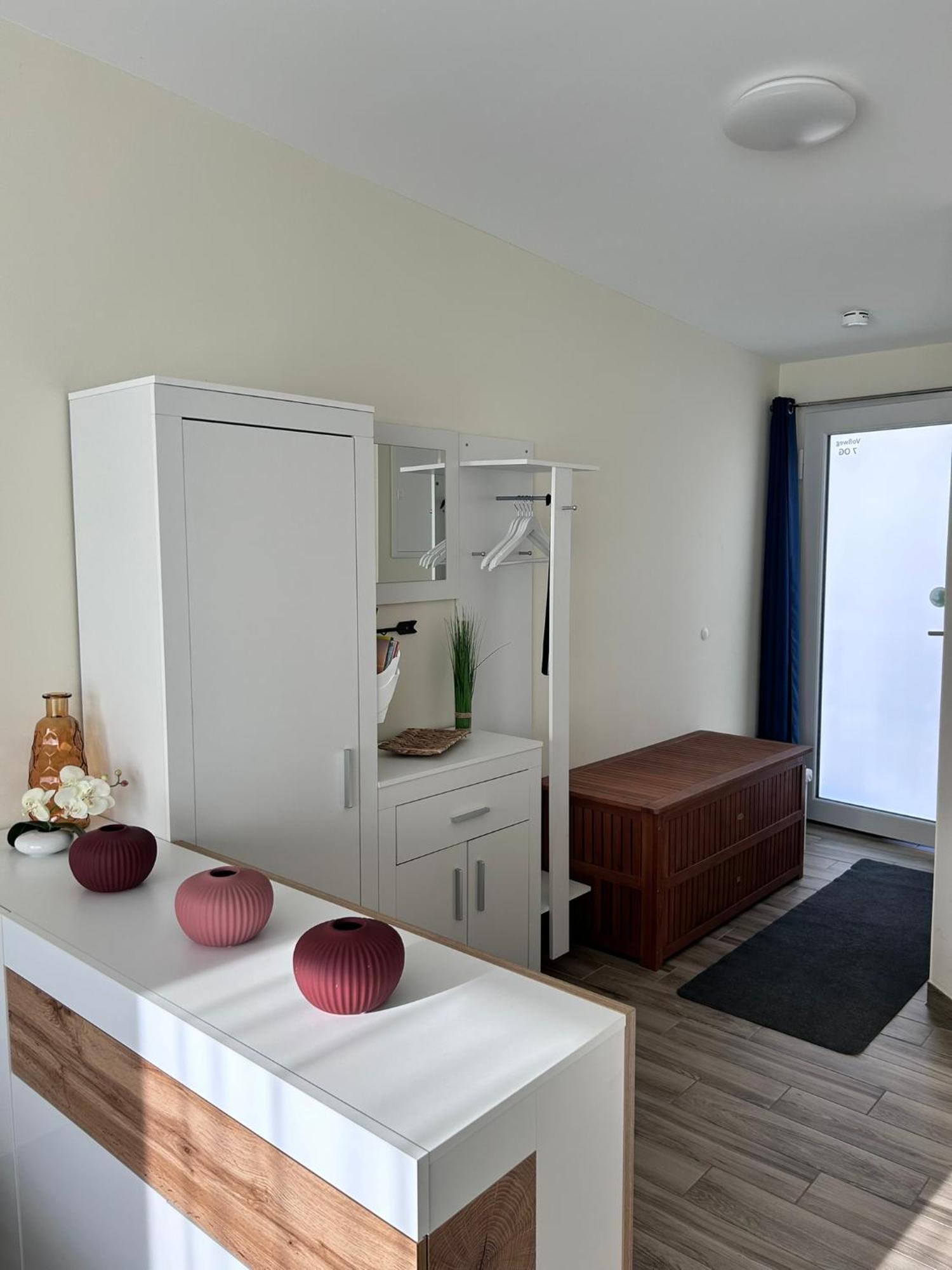 Apartment Graal Mueritz Sobierajczyk *