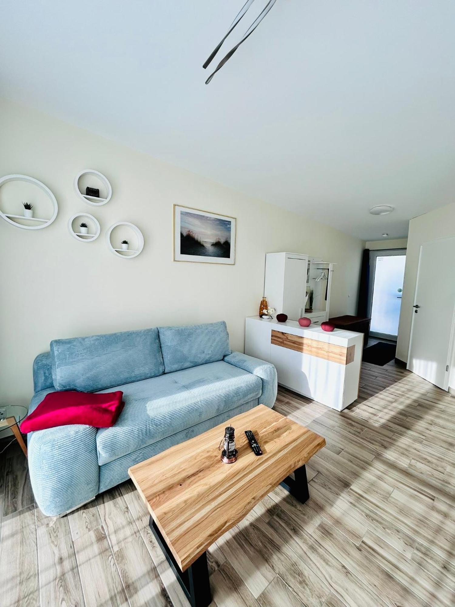 Apartment Graal Müritz Sobierajczyk