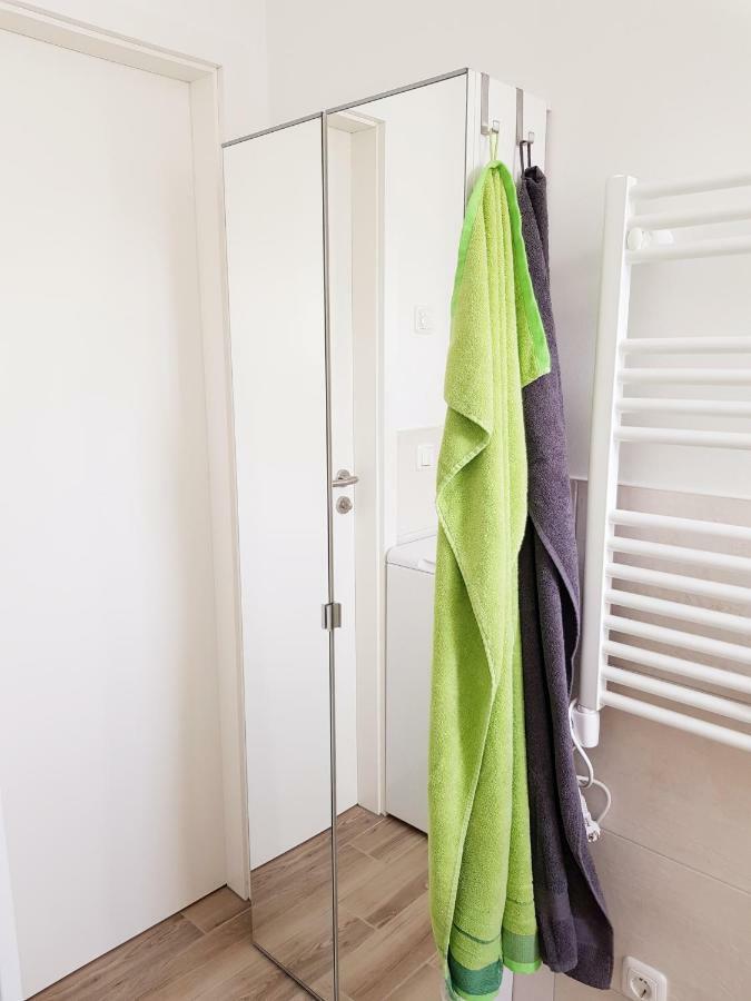 Apartment Graal Mueritz Sobierajczyk