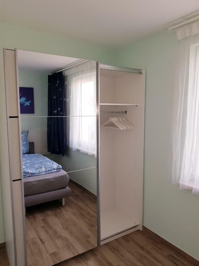 Graal Mueritz Sobierajczyk Apartment Gelbensande