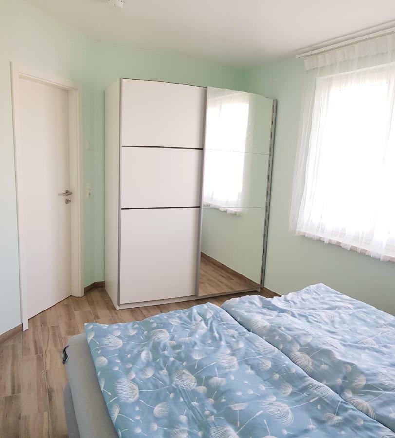 Apartment Graal Müritz Sobierajczyk Gelbensande