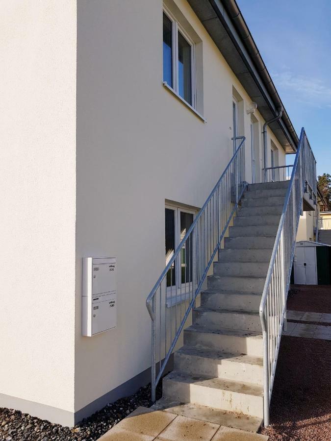 Apartment Graal Mueritz Sobierajczyk
